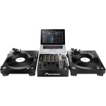 PLX-500-K BLACK PIONEER DJ