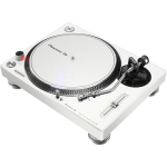 PLX-500-W WIT PIONEER DJ