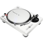 PLX-500-W WHITE PIONEER DJ