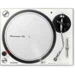 PLX-500-W WHITE PIONEER DJ