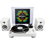 PLX-500-W WHITE PIONEER DJ