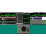AIRCAST Play-out Radio Software D&R