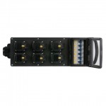 MPD-616 POWER SPLITTER SHOWTEC