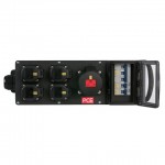 MPD-416CEE POWER SPLITTER SHOWTEC