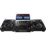 XDJ-1000MKII PIONEER DJ