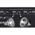 DSP-4 MK2/F JB SYSTEMS