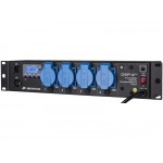 DSP-4 MK2/F JB SYSTEMS