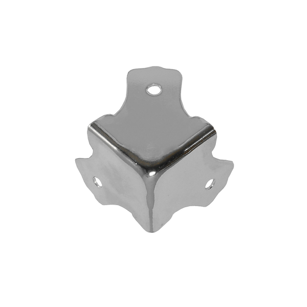 C0670N MEDIUM FLAT CORNER NICKEL PENN ELCOM