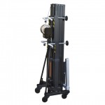 MAT-250 LINE ARRAY TOWER SHOWTEC
