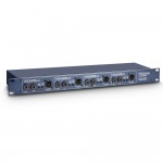 PAN0 3 PASS PALMER 4-kanaals passive DI Box