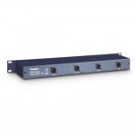 PAN0 3 PASS PALMER 4-kanaals passive DI Box