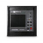 DAVE 8 XS LD Systems 2.1 Speaker System (Black)