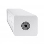 DAVE 8 XS W LD Systems 2.1 Speaker System (white)