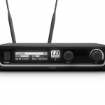 U508 HHD LD Systems Draadloze Microfoon Handheld  (EU frequentie)