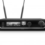 U508 HHD LD Systems Wireless Microphone Handheld  (EU freq.)