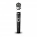 U508 HHD LD Systems Wireless Microphone Handheld  (EU freq.)