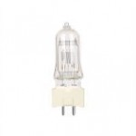 88470 Theaterlamp T25 GY9.5 500W Tungsram - Eindereeks