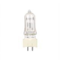 88470 Theaterlamp T25 GY9.5 500W Tungsram - EOL