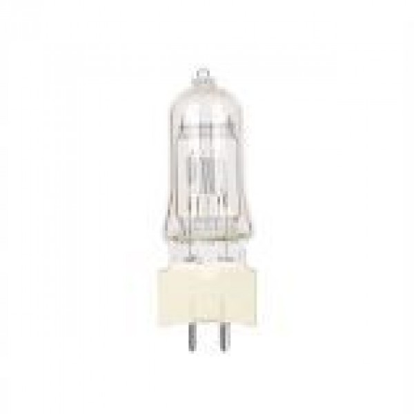 88470 Theaterlamp T25 GY9.5 500W Tungsram - Eindereeks