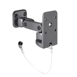 SAT WMB 10 B LD Systems Wallmount 