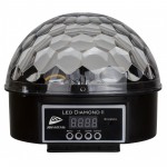 Led Diamond II Jb Systems