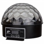 Led Diamond II Jb Systems