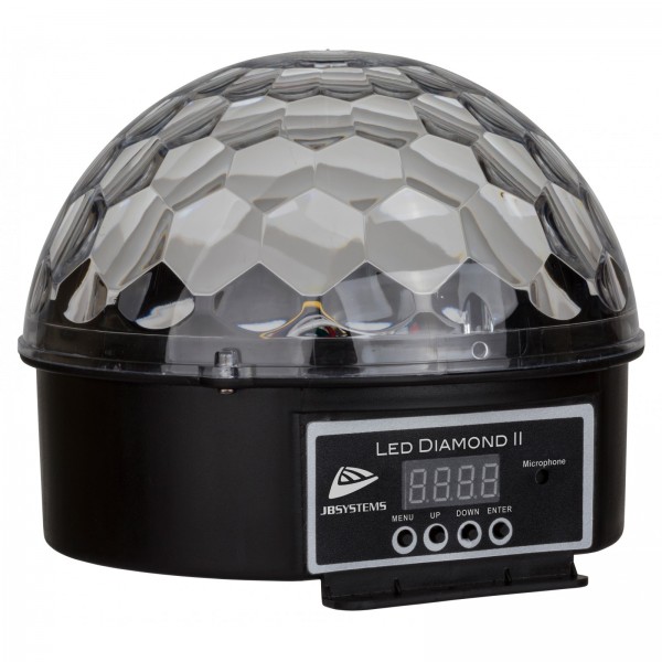 Led Diamond II Jb Systems