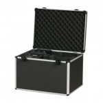 Case voor 4 X Kanjo Wash/Spot Dap Audio Value line