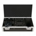 Case voor 4 X Kanjo Wash/Spot Dap Audio