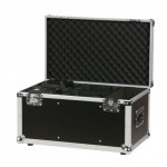 Case voor 4 X Kanjo Wash/Spot Dap Audio