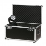 Case voor 4 X Kanjo Wash/Spot Dap Audio