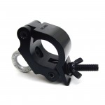DT EYE CLAMP/BLK DURATRUSS up to 200 kg for 50 mm truss