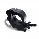 DT EYE CLAMP/BLK DURATRUSS 48-51mm swl 200kg