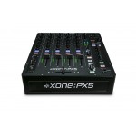 XONE:PX5 Allen&Heath 4-kanaals DJ-mixer met FX