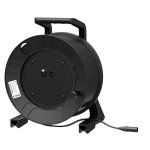 PRX 102/50 PROCAB Microfoonkabel op haspel (50m)
