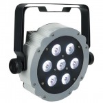 COMPACT PAR 7 Q4 SHOWTEC