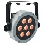 COMPACT PAR 7 Q4 SHOWTEC