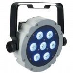 COMPACT PAR 7 Q4 SHOWTEC