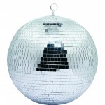 MIRROR BALL 30CM JB SYSTEMS