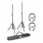 1 x DAVE 8 Set 2 LD Systems Accessory kit