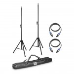 DAVE 8 Set 2 LD Systems Accessoire kit