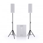 DAVE 8 Set 2 LD Systems Accessoire kit