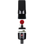 X1 A sE Electronics Condensator Microfoon