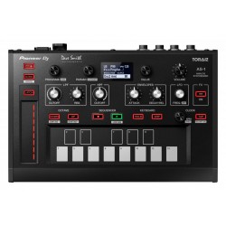TORAIZ AS-1 Pioneer DJ Bass synthesizer 