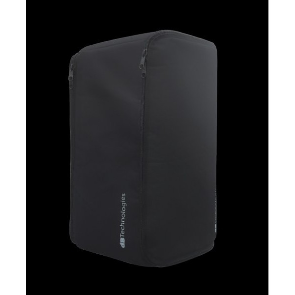 FC-OP10 Cover voor Opera 10 Db Technologies