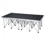 Mammoth Stage Deck 2x1m Showgear