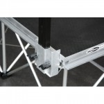 Mammoth Guard Rail Clamp Showgear