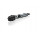 XSW 1-835-E SENNHEISER VOCAL SET E BAND (821-865 MHZ) License free use in EU