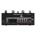 DJM-250MK2 PIONEER DJ 2-kanaals mixer