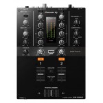 DJM-250MK2 PIONEER DJ 2-kanaals mixer